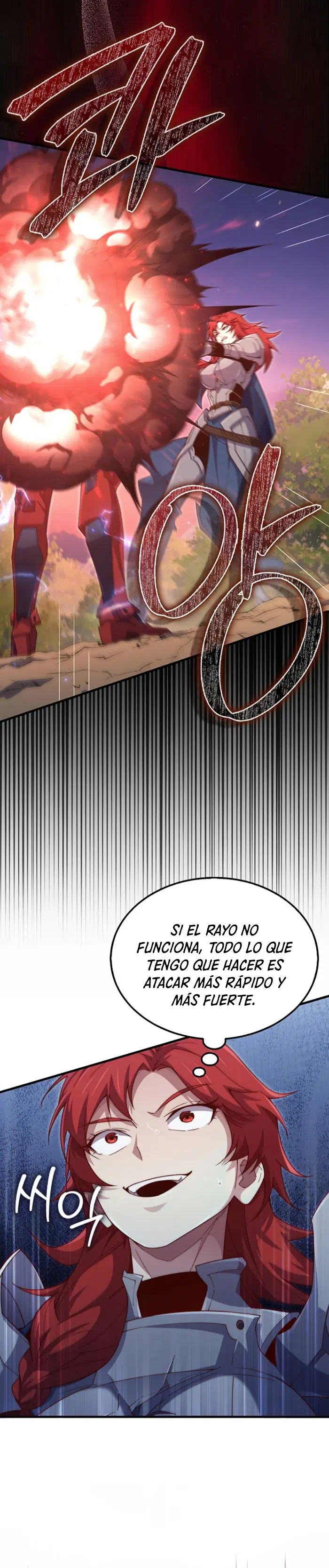 El dinero del Lord no disminuye Capítulo 162 - Page 9