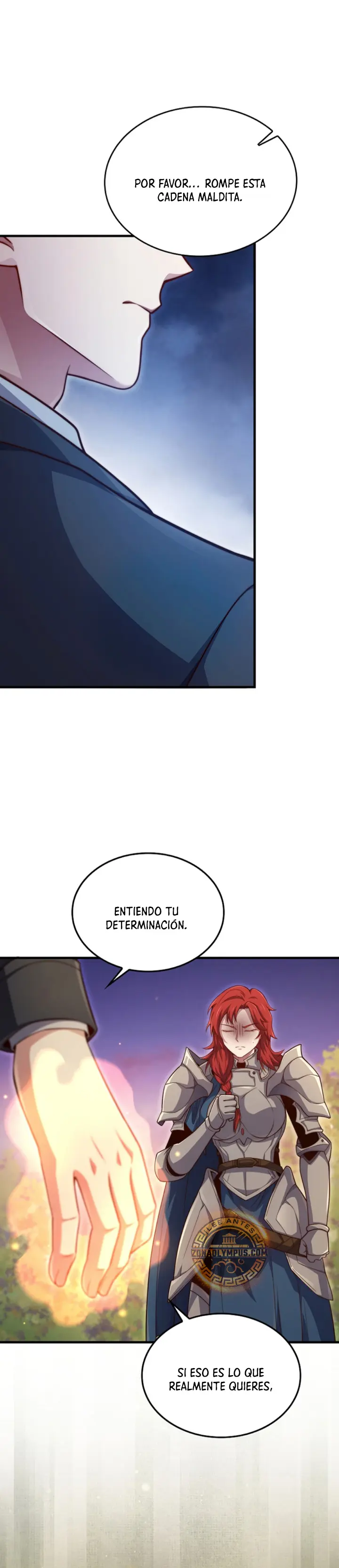 El dinero del Lord no disminuye Capítulo 163 - Page 18