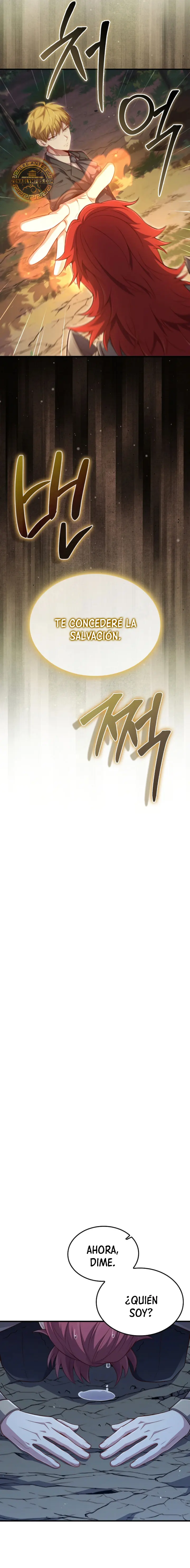 El dinero del Lord no disminuye Capítulo 163 - Page 19