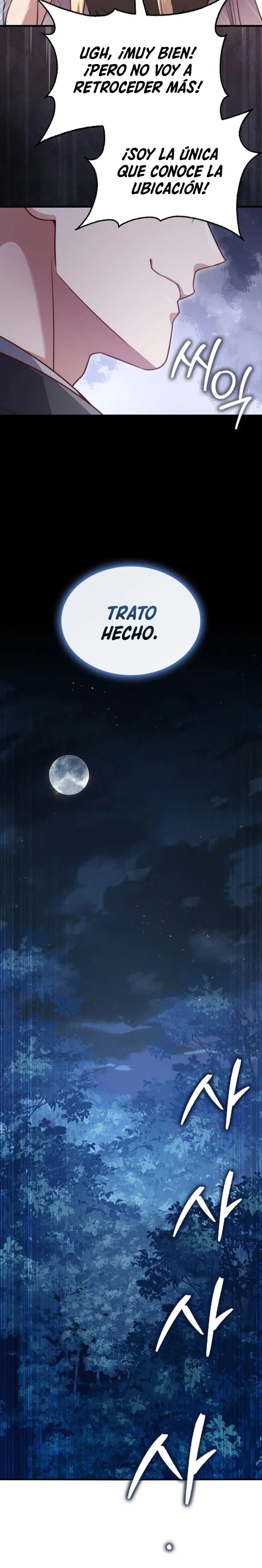 El dinero del Lord no disminuye Capítulo 164 - Page 18