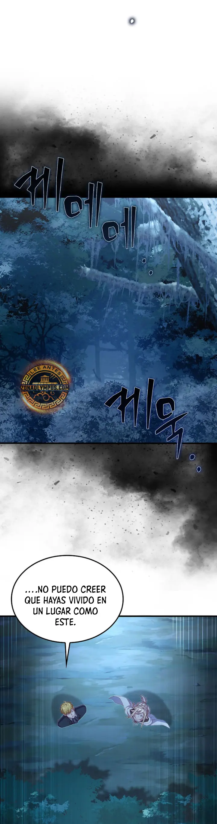 El dinero del Lord no disminuye Capítulo 164 - Page 19