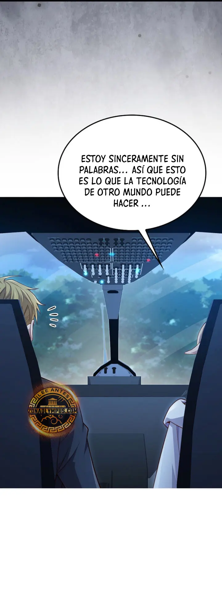 El dinero del Lord no disminuye Capítulo 164 - Page 24