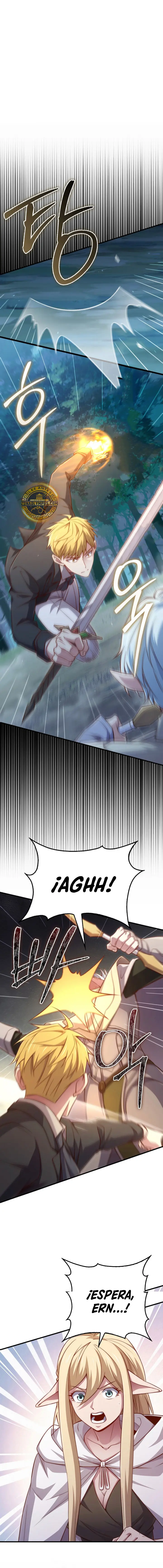 El dinero del Lord no disminuye Capítulo 165 - Page 2