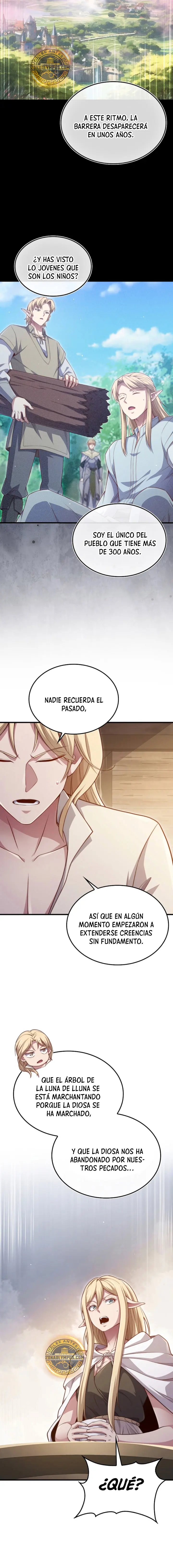 El dinero del Lord no disminuye Capítulo 165 - Page 22