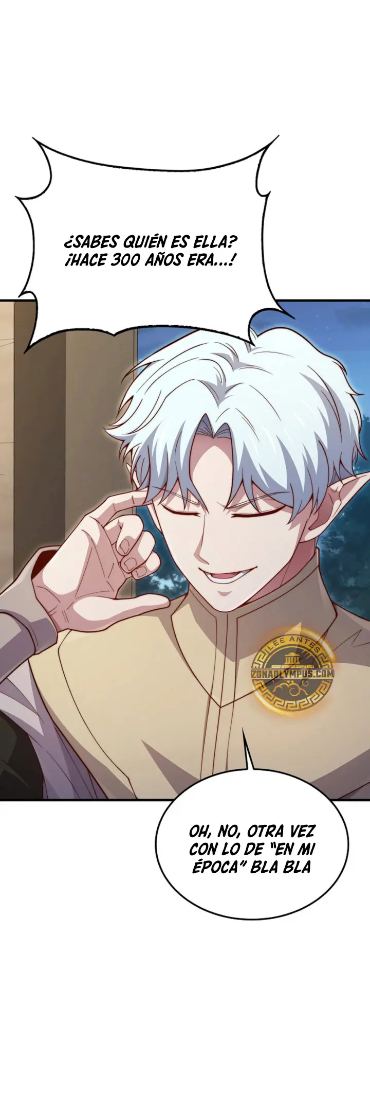 El dinero del Lord no disminuye Capítulo 165 - Page 25