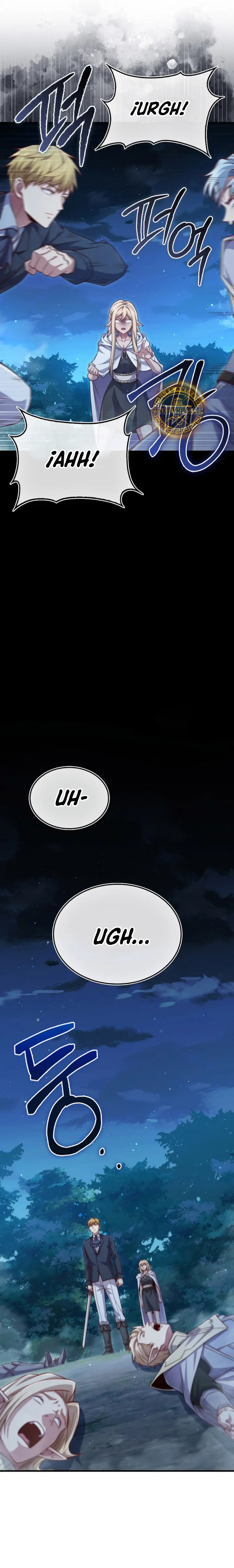 El dinero del Lord no disminuye Capítulo 165 - Page 3