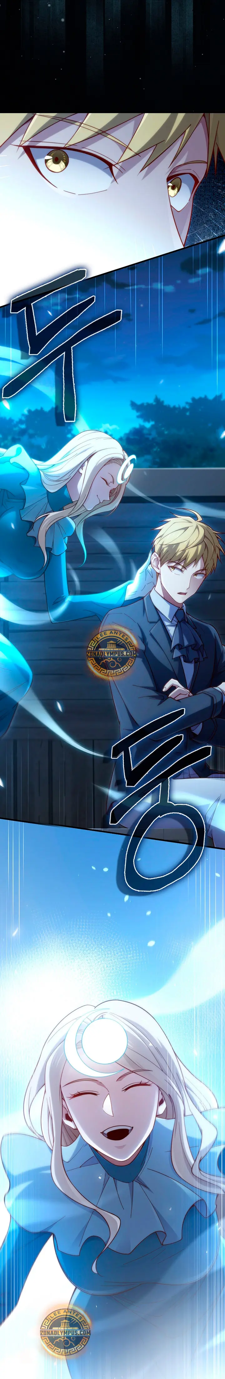 El dinero del Lord no disminuye Capítulo 165 - Page 30