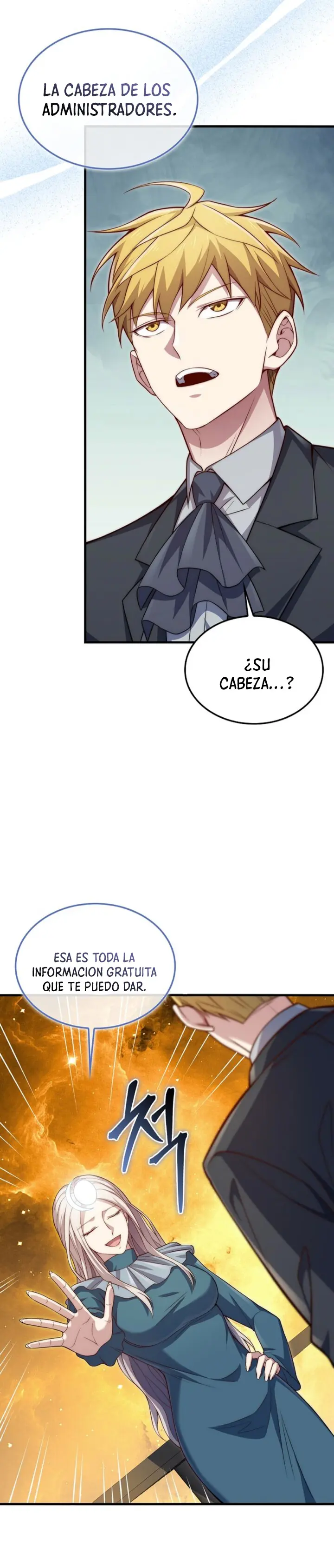 El dinero del Lord no disminuye Capítulo 166 - Page 14