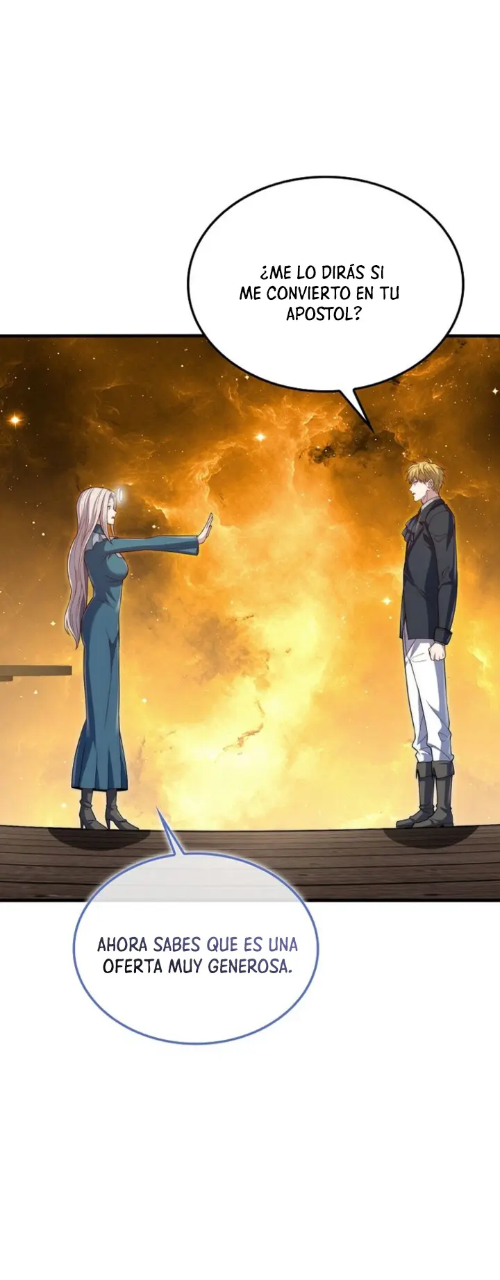 El dinero del Lord no disminuye Capítulo 166 - Page 15