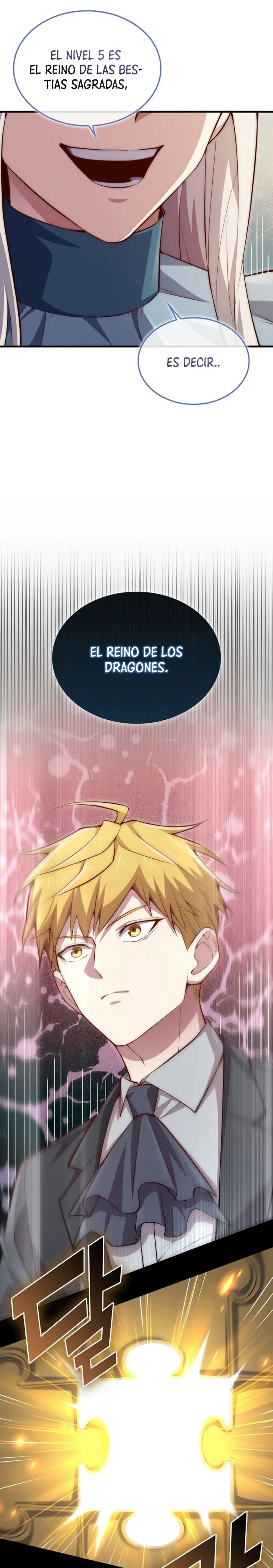 El dinero del Lord no disminuye Capítulo 166 - Page 21