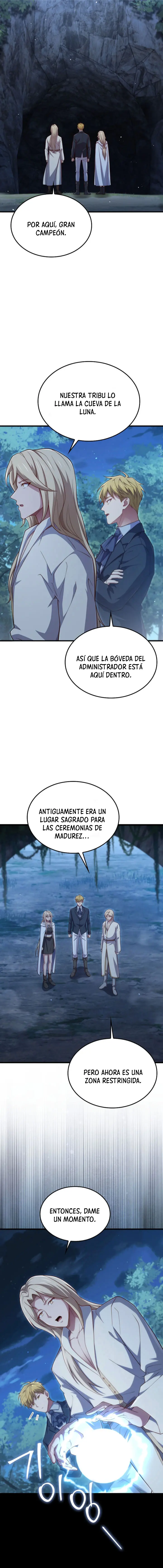 El dinero del Lord no disminuye Capítulo 167 - Page 14