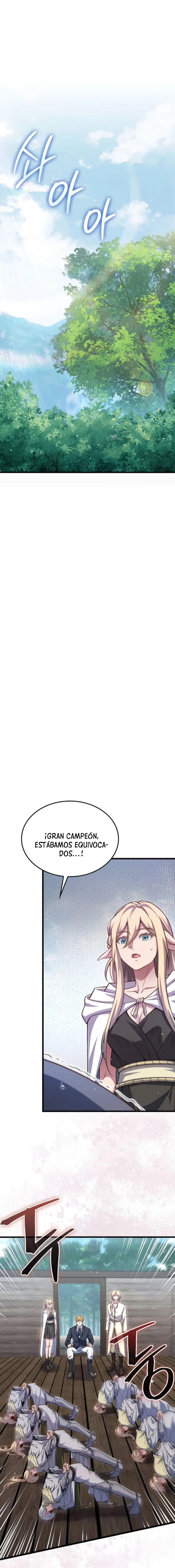 El dinero del Lord no disminuye Capítulo 167 - Page 2