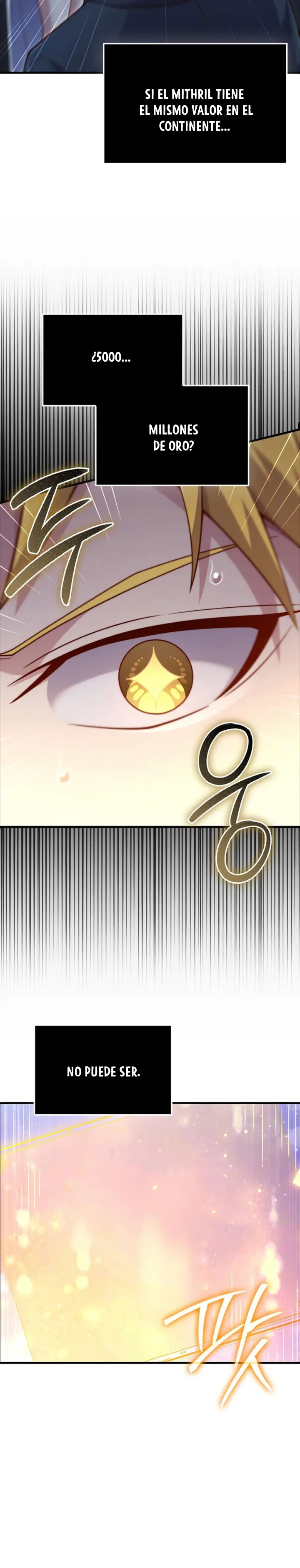 El dinero del Lord no disminuye Capítulo 167 - Page 25