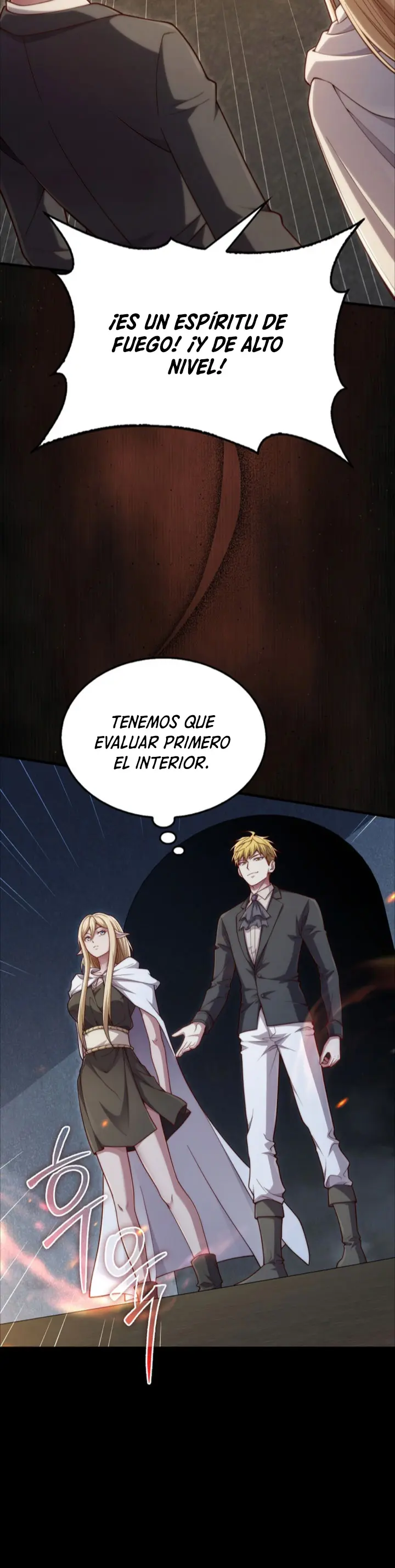 El dinero del Lord no disminuye Capítulo 168 - Page 12