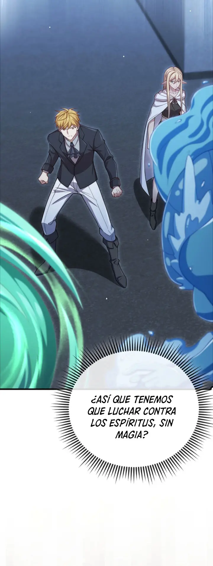 El dinero del Lord no disminuye Capítulo 168 - Page 16