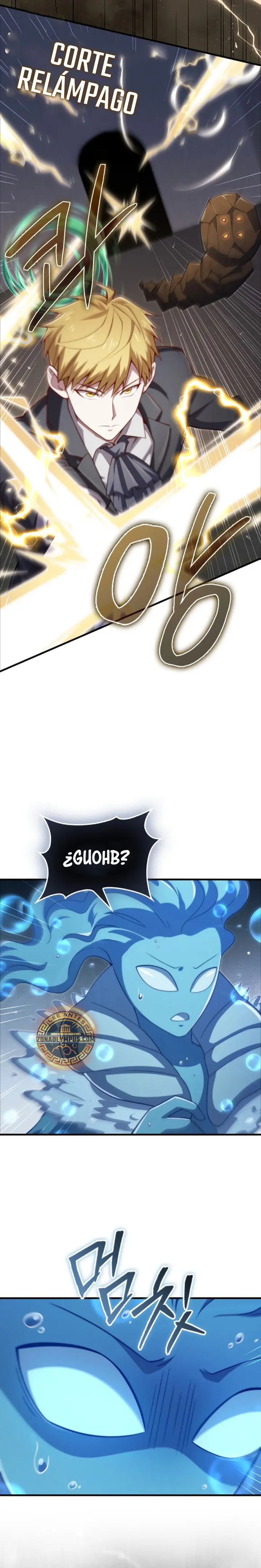 El dinero del Lord no disminuye Capítulo 168 - Page 20