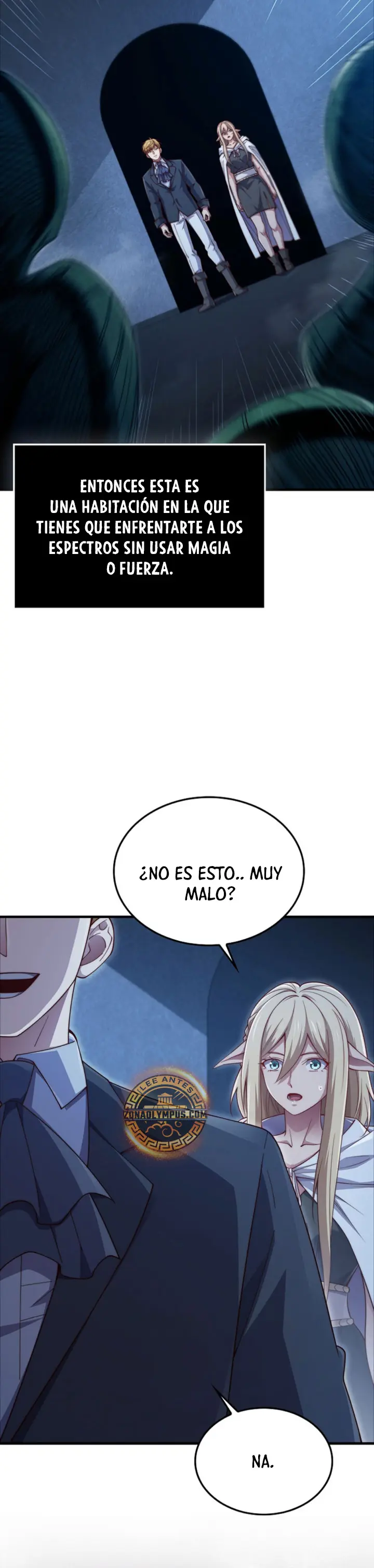 El dinero del Lord no disminuye Capítulo 168 - Page 30