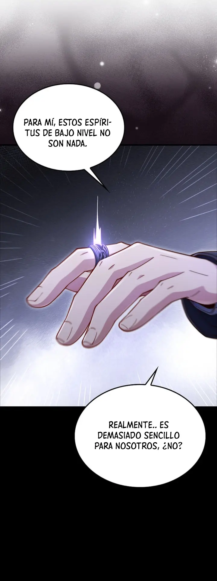 El dinero del Lord no disminuye Capítulo 168 - Page 31