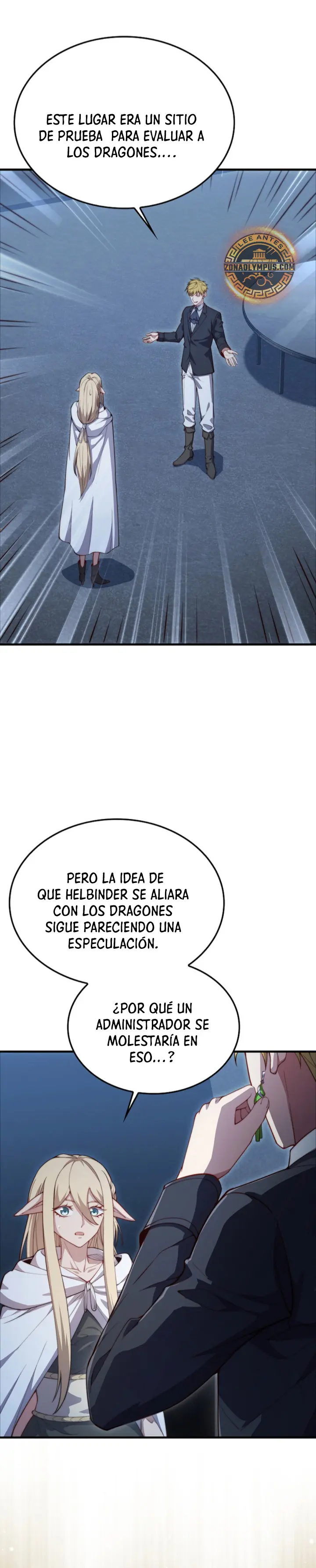 El dinero del Lord no disminuye Capítulo 169 - Page 24