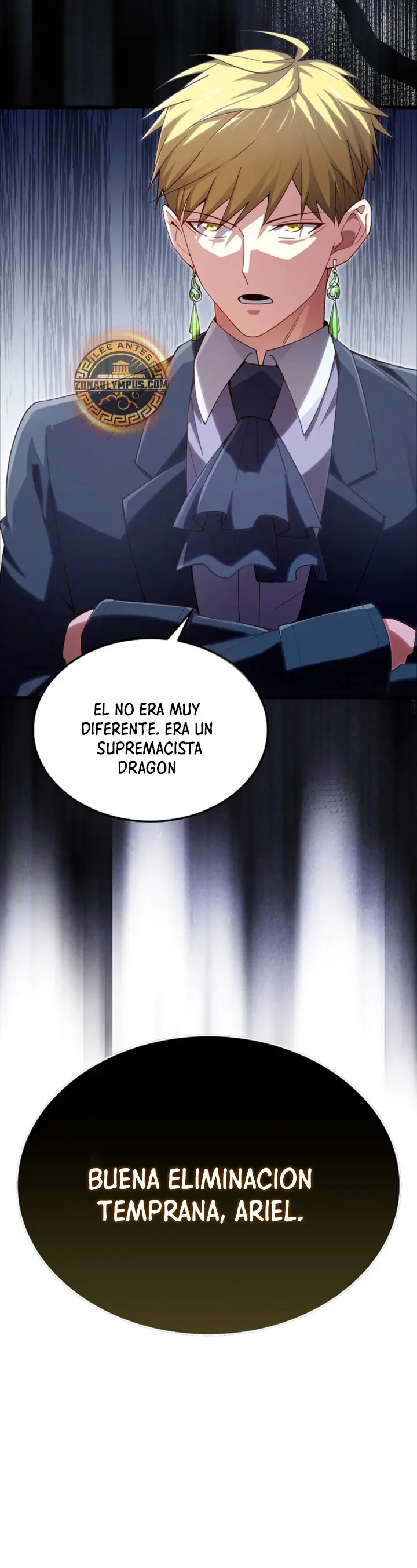 El dinero del Lord no disminuye Capítulo 169 - Page 30