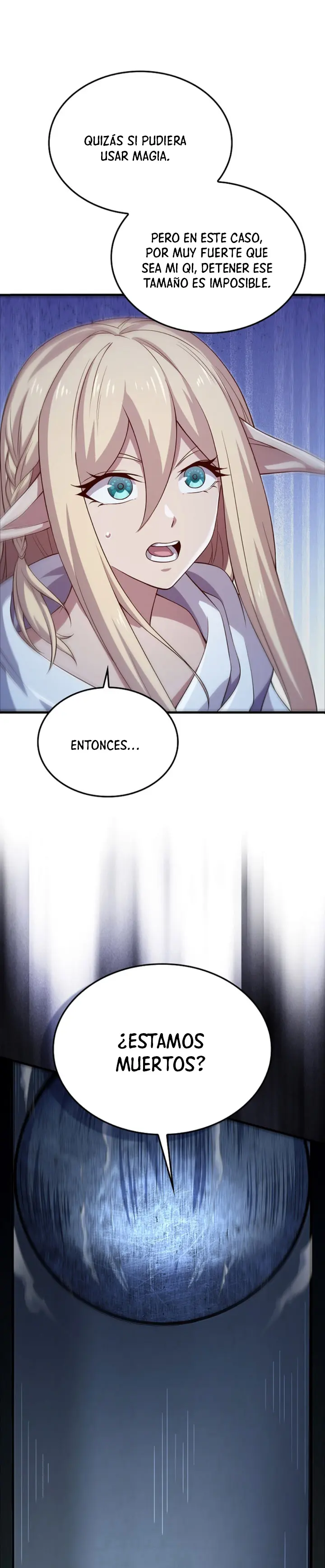 El dinero del Lord no disminuye Capítulo 170 - Page 14