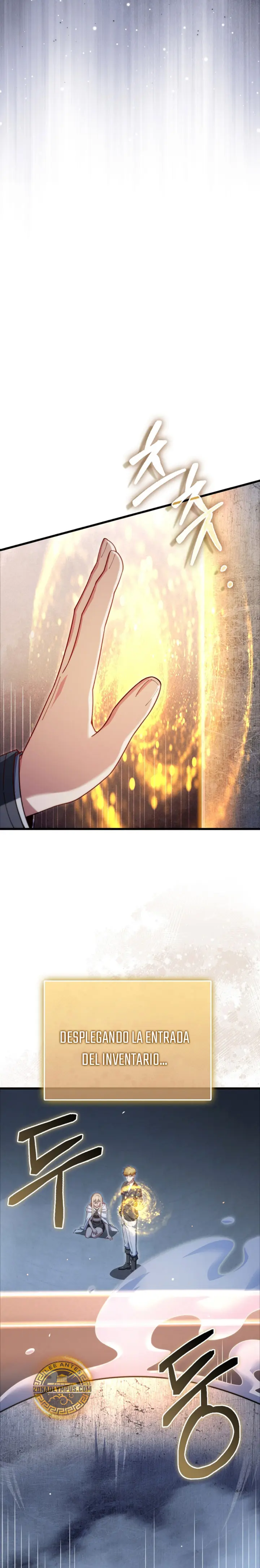 El dinero del Lord no disminuye Capítulo 170 - Page 17