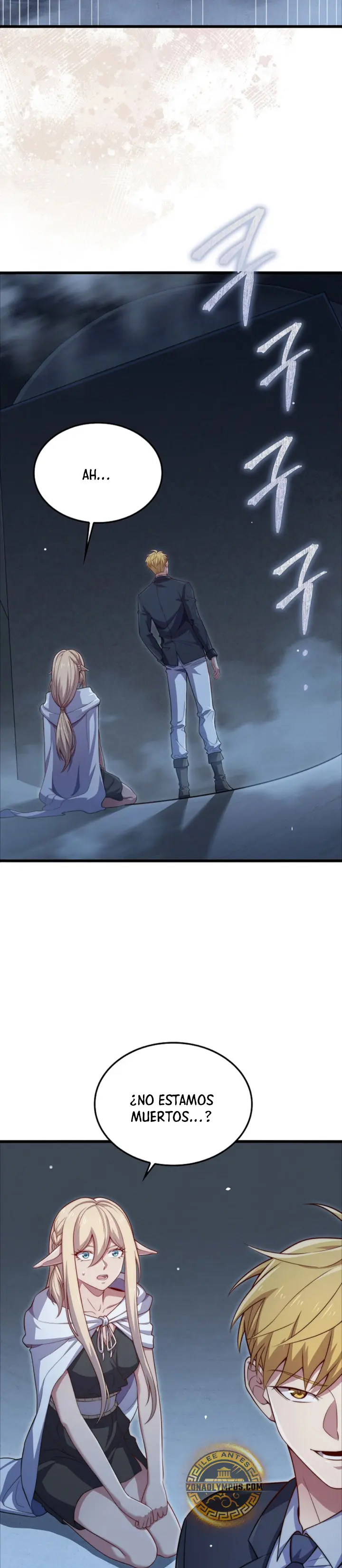 El dinero del Lord no disminuye Capítulo 170 - Page 18