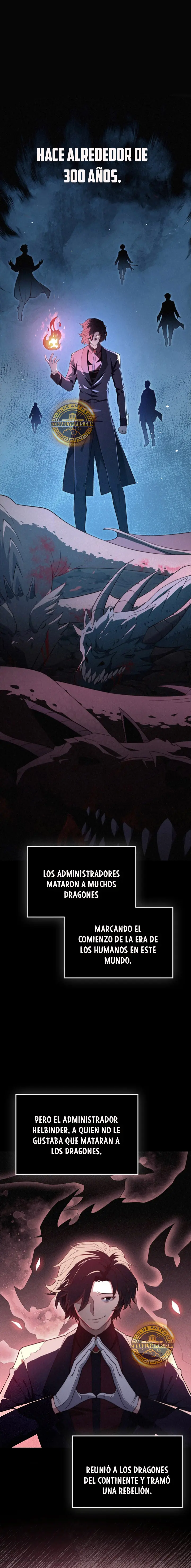 El dinero del Lord no disminuye Capítulo 170 - Page 2