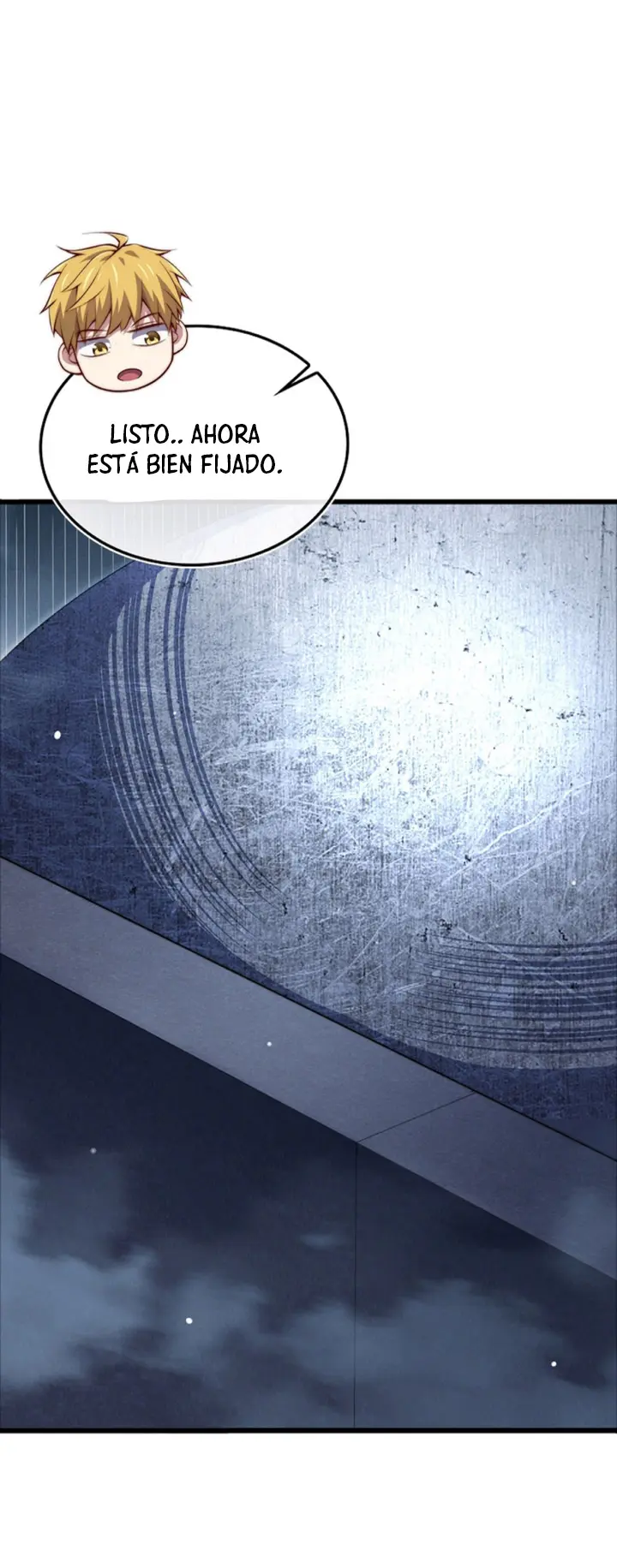 El dinero del Lord no disminuye Capítulo 170 - Page 20