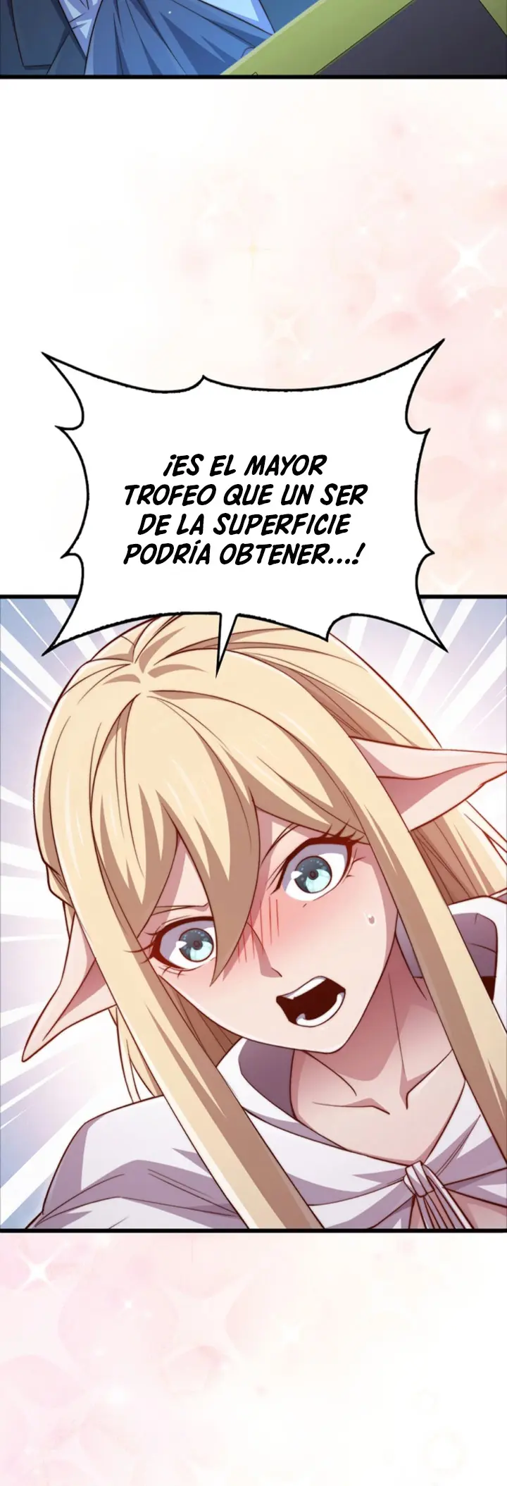 El dinero del Lord no disminuye Capítulo 170 - Page 25