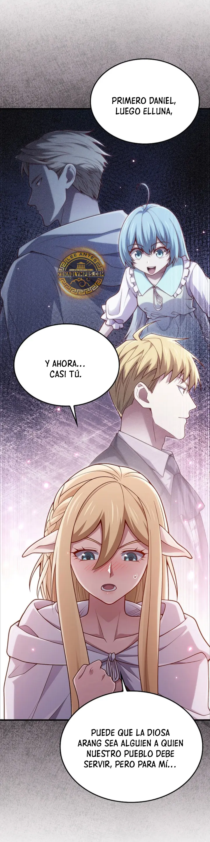 El dinero del Lord no disminuye Capítulo 170 - Page 29