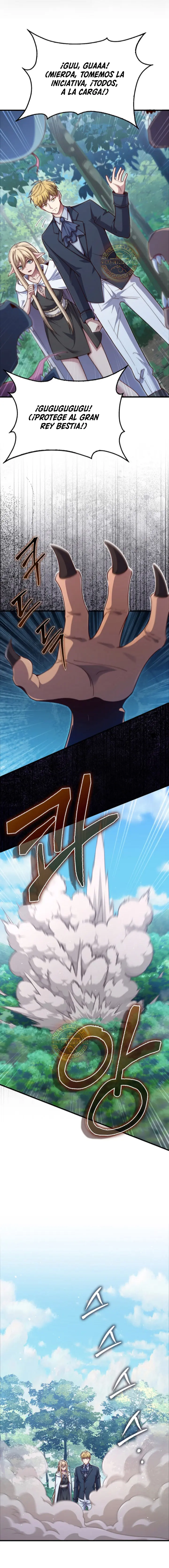 El dinero del Lord no disminuye Capítulo 171 - Page 12