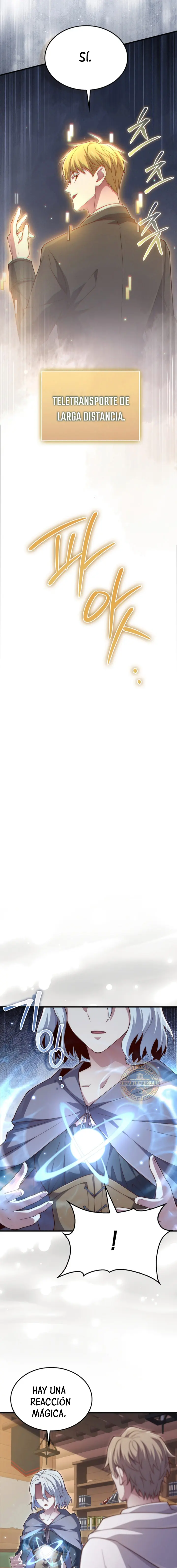 El dinero del Lord no disminuye Capítulo 171 - Page 17