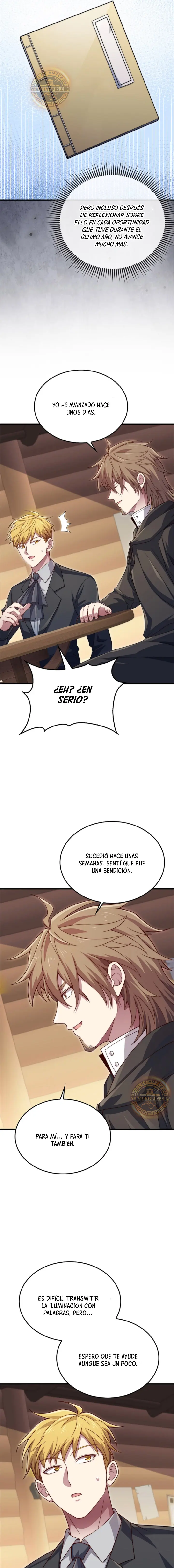 El dinero del Lord no disminuye Capítulo 171 - Page 25