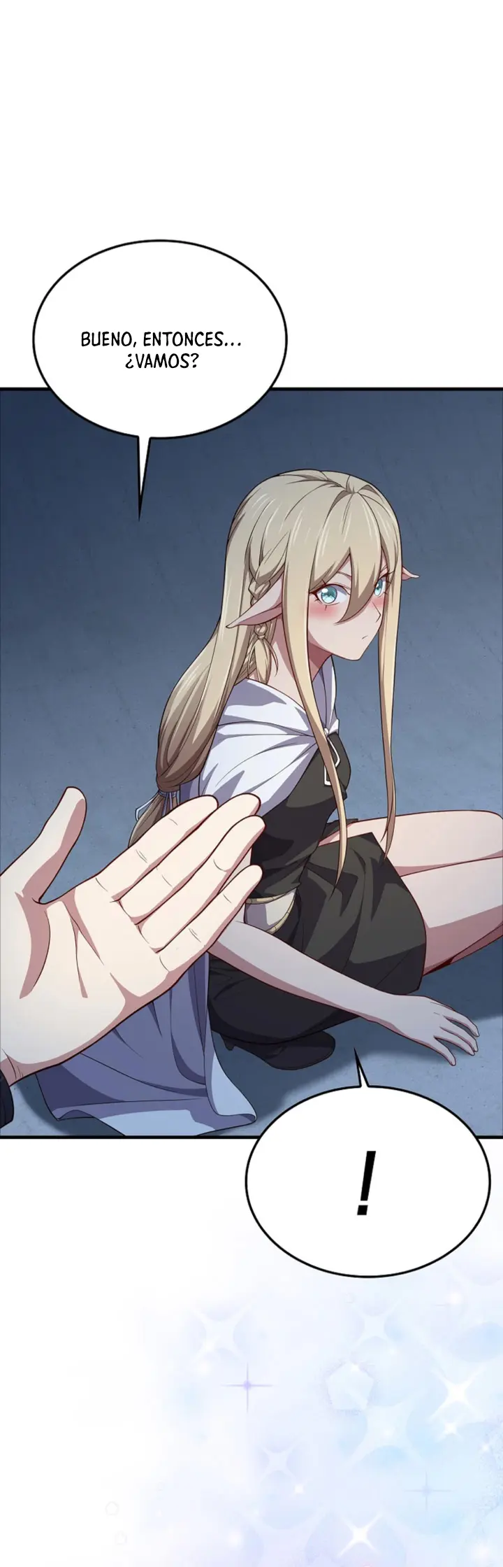 El dinero del Lord no disminuye Capítulo 171 - Page 6