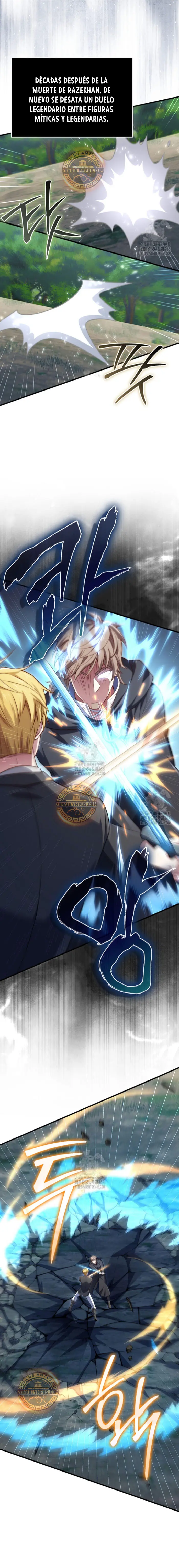 El dinero del Lord no disminuye Capítulo 172 - Page 19