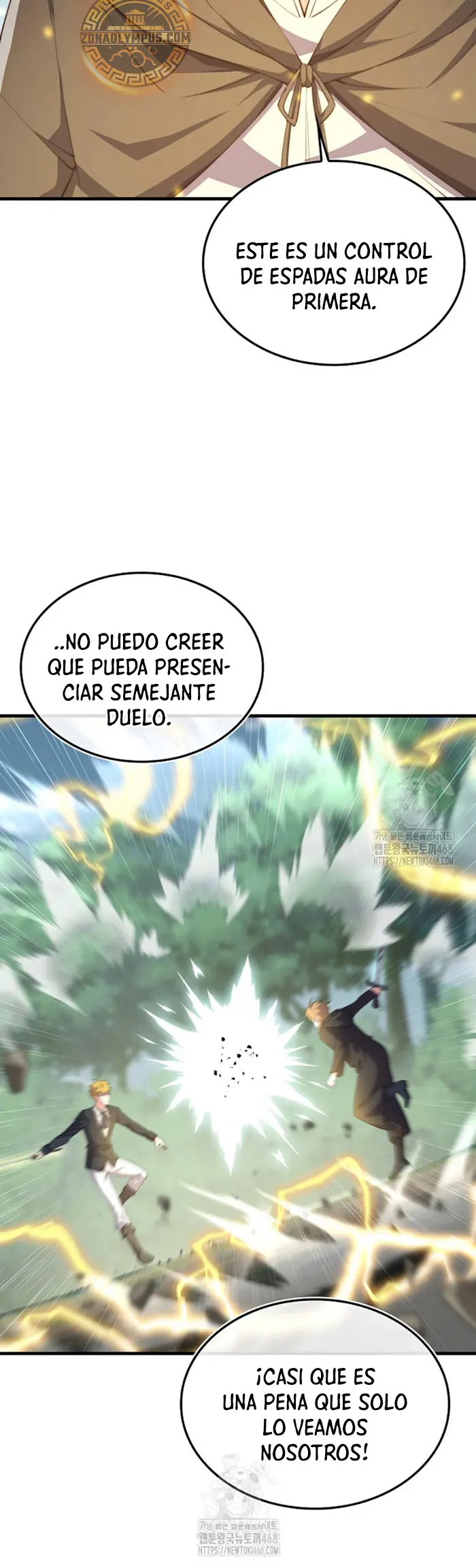 El dinero del Lord no disminuye Capítulo 172 - Page 23