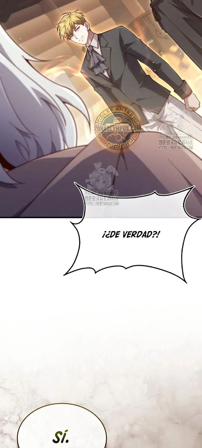 El dinero del Lord no disminuye Capítulo 172 - Page 7