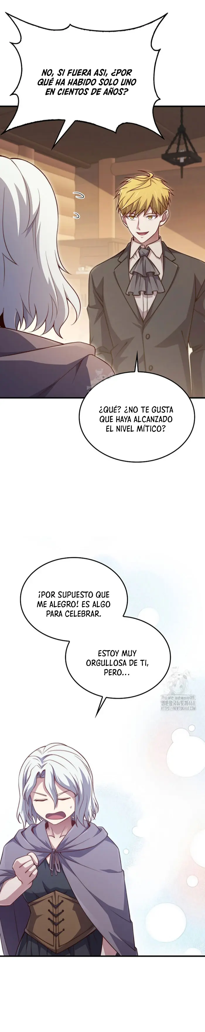 El dinero del Lord no disminuye Capítulo 172 - Page 9