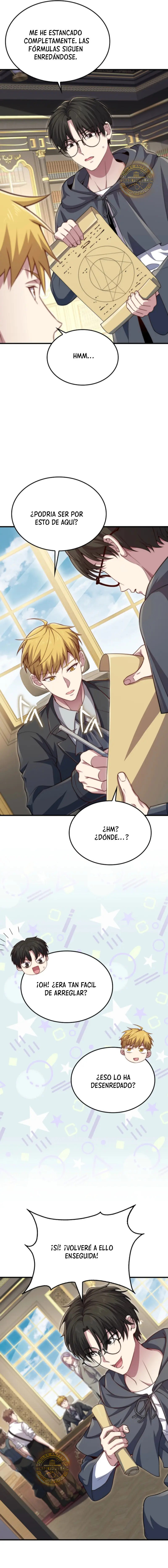 El dinero del Lord no disminuye Capítulo 173 - Page 25