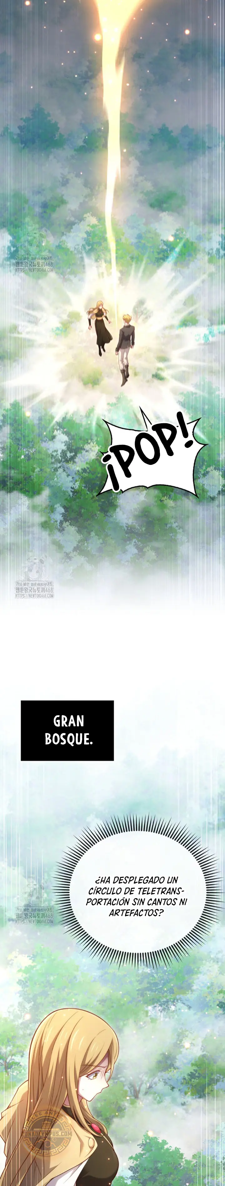 El dinero del Lord no disminuye Capítulo 174 - Page 17