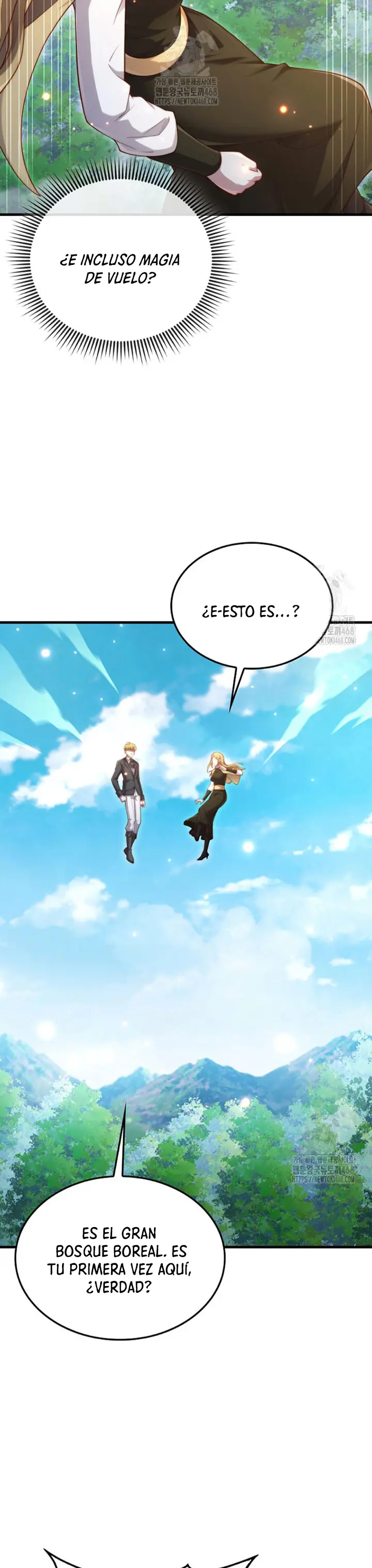 El dinero del Lord no disminuye Capítulo 174 - Page 18