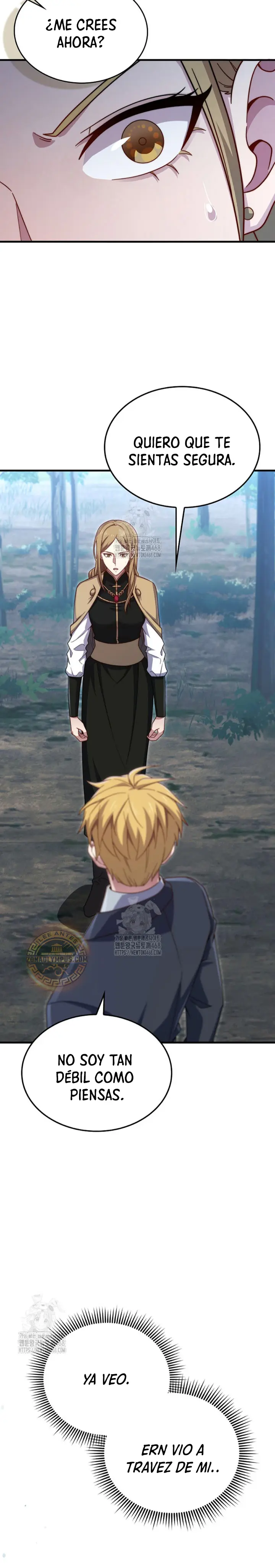 El dinero del Lord no disminuye Capítulo 174 - Page 25