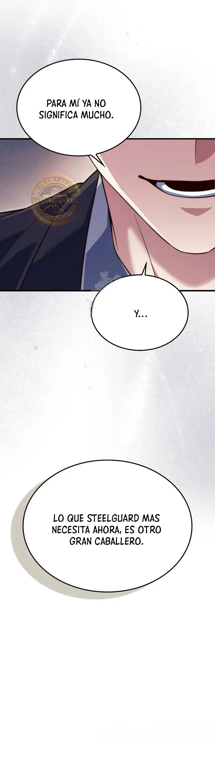 El dinero del Lord no disminuye Capítulo 174 - Page 28