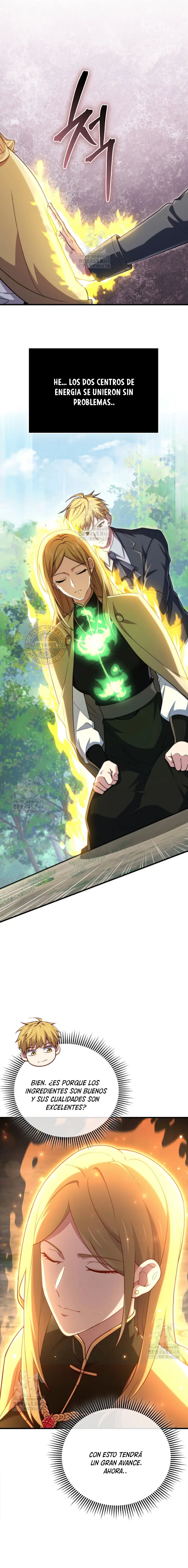 El dinero del Lord no disminuye Capítulo 174 - Page 29