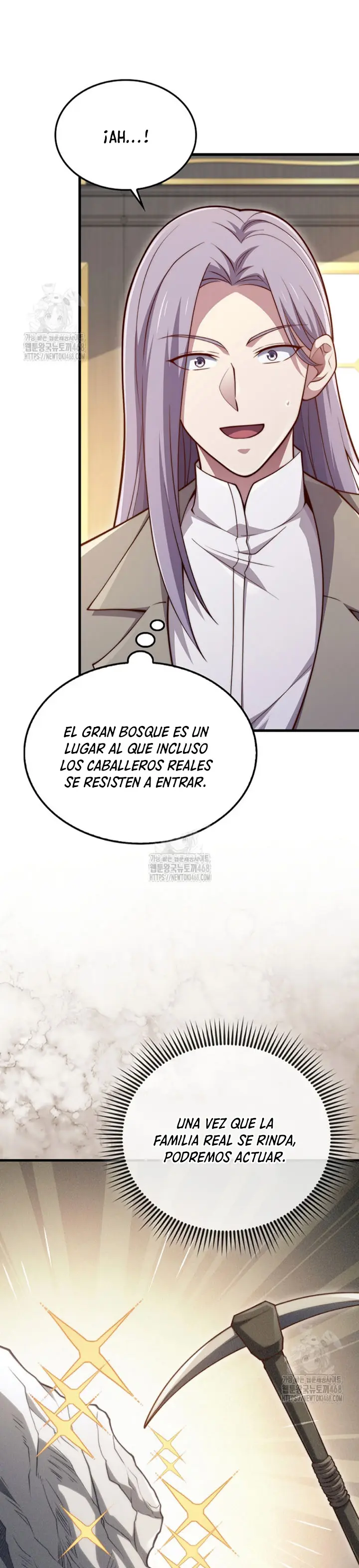 El dinero del Lord no disminuye Capítulo 174 - Page 5