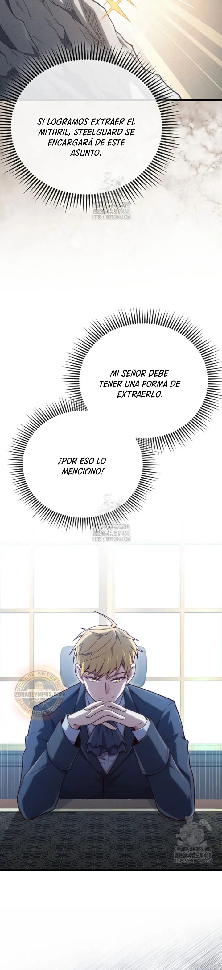 El dinero del Lord no disminuye Capítulo 174 - Page 6