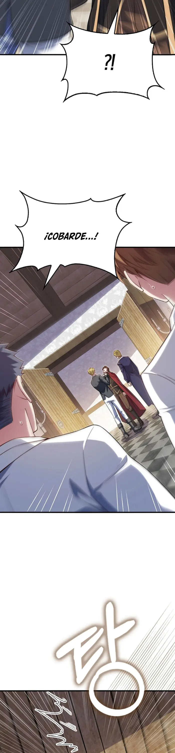 El dinero del Lord no disminuye Capítulo 175 - Page 29