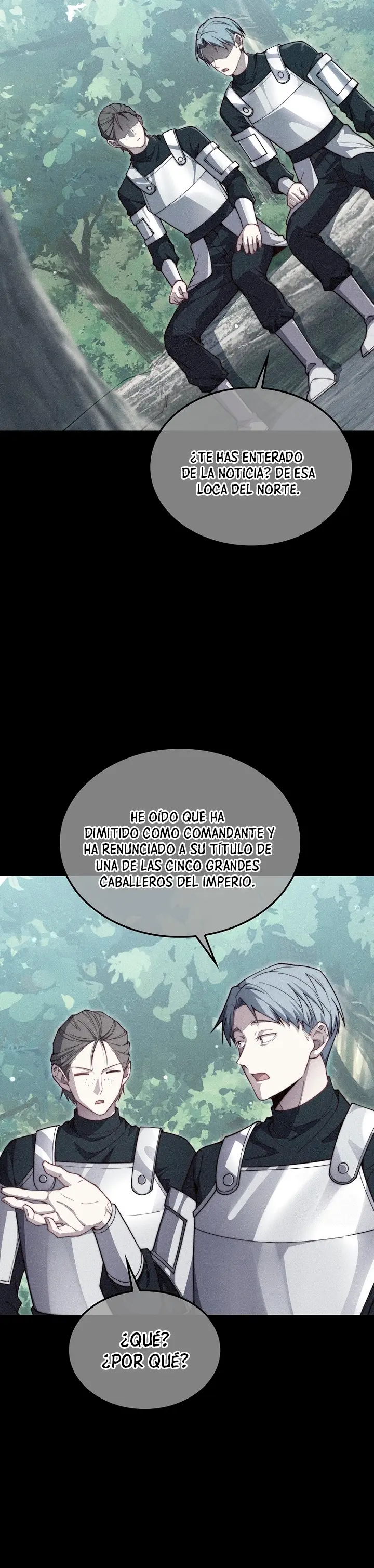 El dinero del Lord no disminuye Capítulo 176 - Page 18