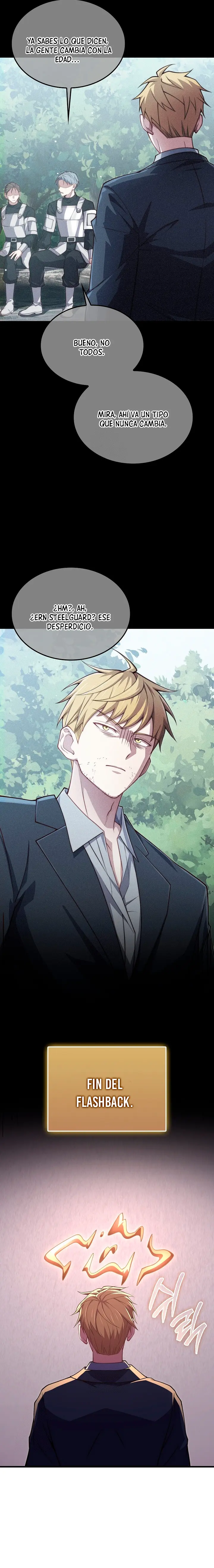 El dinero del Lord no disminuye Capítulo 176 - Page 20